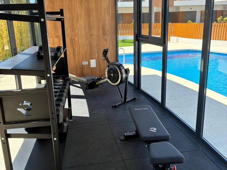 Apartment for Sale in Pilar De La Horadada, Murcia 44