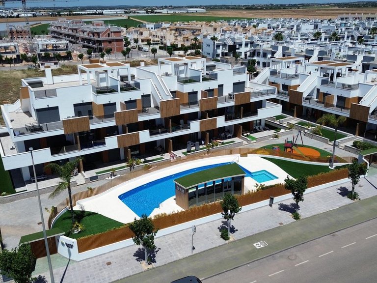 Apartment for Sale in Pilar De La Horadada, Murcia 2