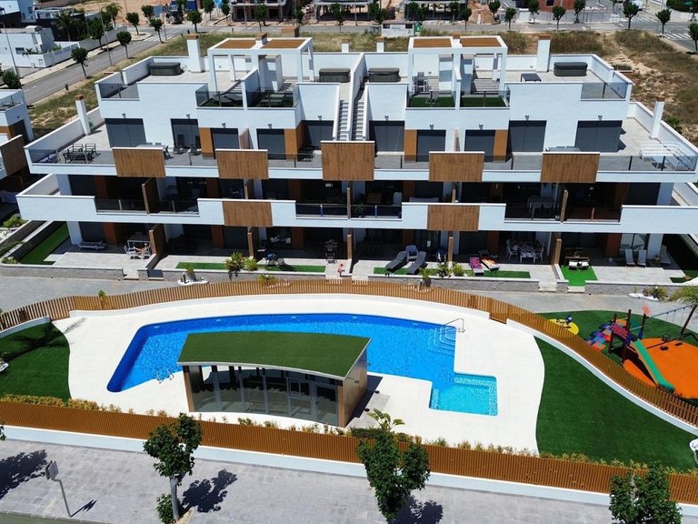 Apartment for Sale in Pilar De La Horadada, Murcia 1