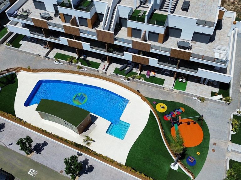 Apartment for Sale in Pilar De La Horadada, Murcia 50