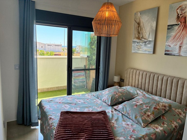 Apartment for Sale in Pilar De La Horadada, Murcia 28