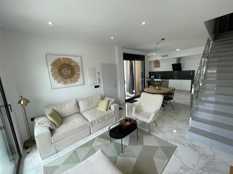 Villa for Sale in Benijofar, Alicante 13