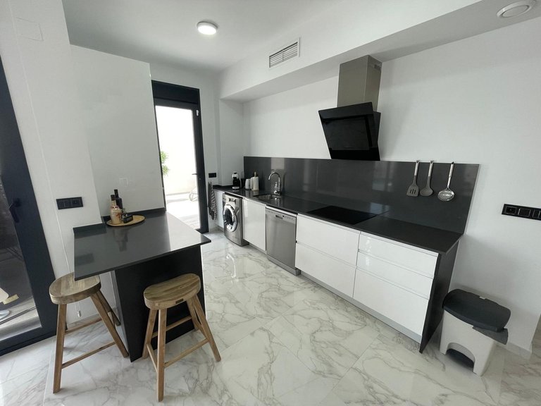 Villa for Sale in Benijofar, Alicante 20