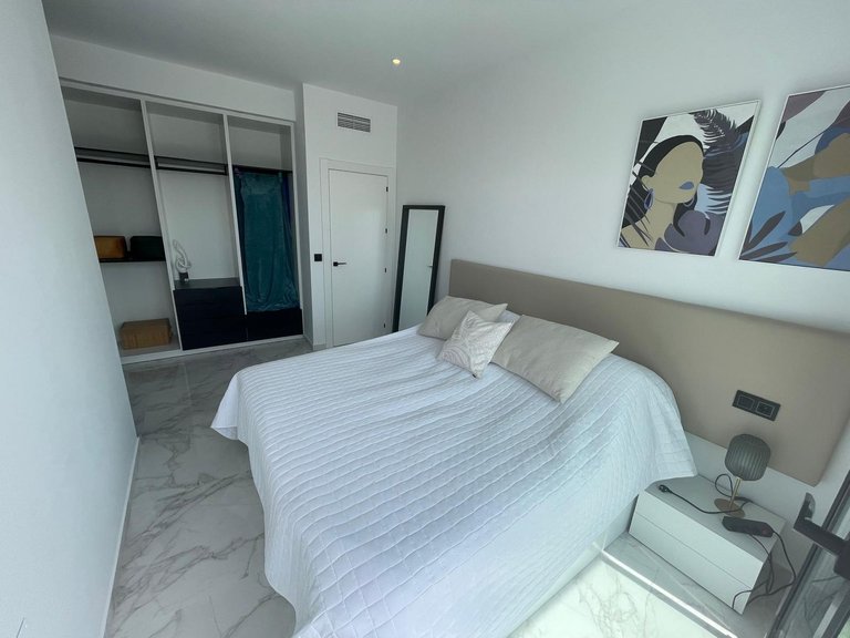 Villa for Sale in Benijofar, Alicante 33