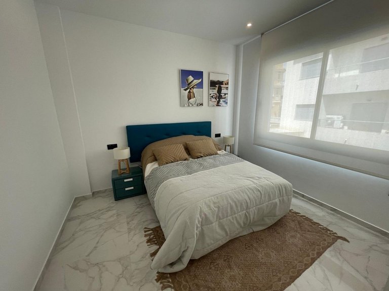 Villa for Sale in Benijofar, Alicante 30