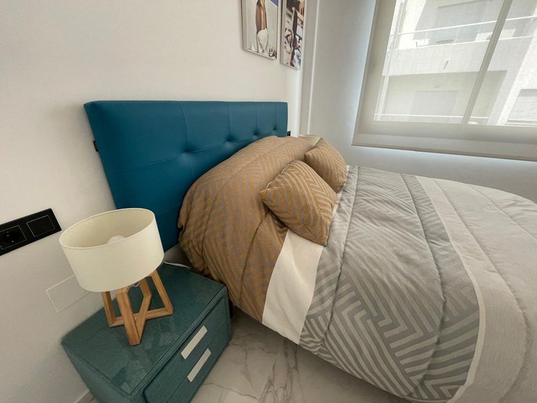 Villa for Sale in Benijofar, Alicante 29