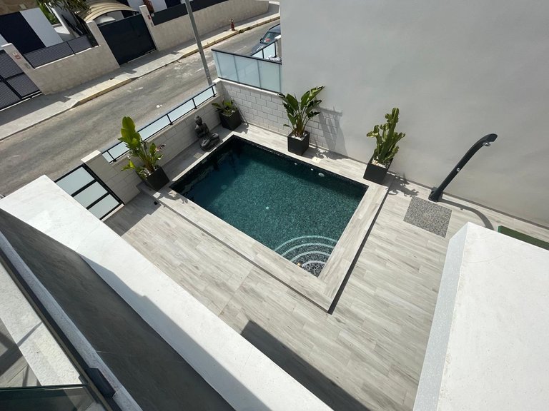 Villa for Sale in Benijofar, Alicante 8