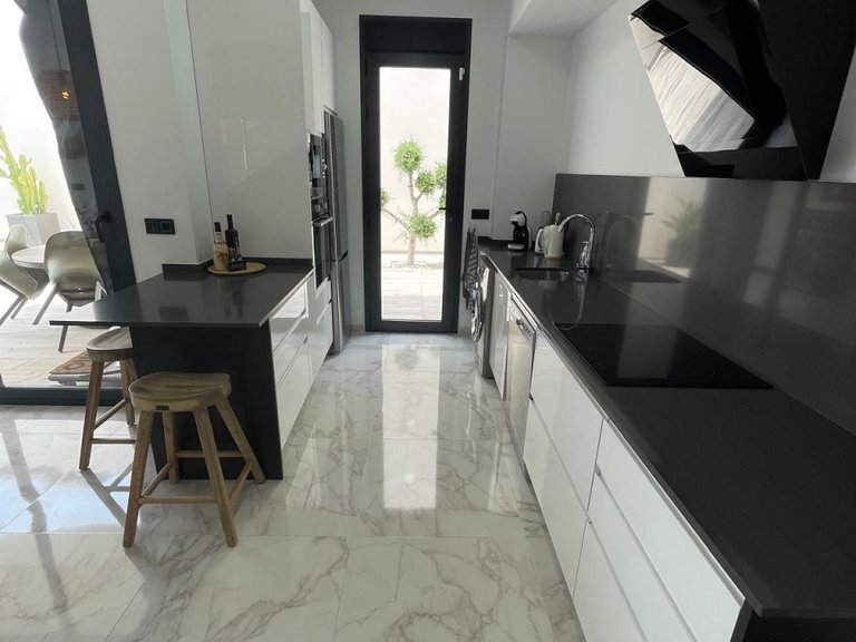 Villa for Sale in Benijofar, Alicante 21