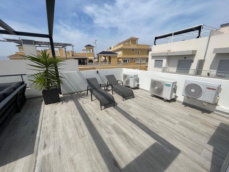 Villa for Sale in Benijofar, Alicante 42