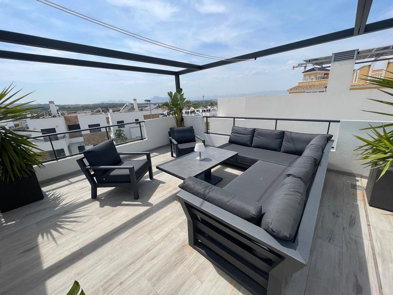 Villa for Sale in Benijofar, Alicante 43