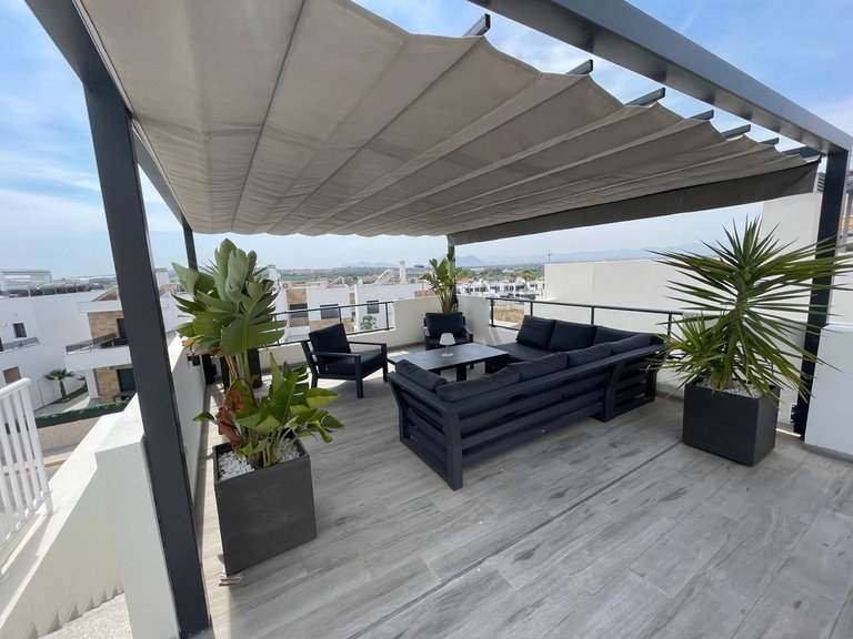 Villa for Sale in Benijofar, Alicante 41