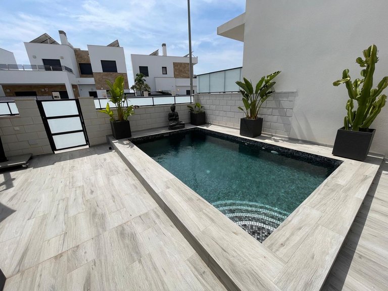 Villa for Sale in Benijofar, Alicante 7