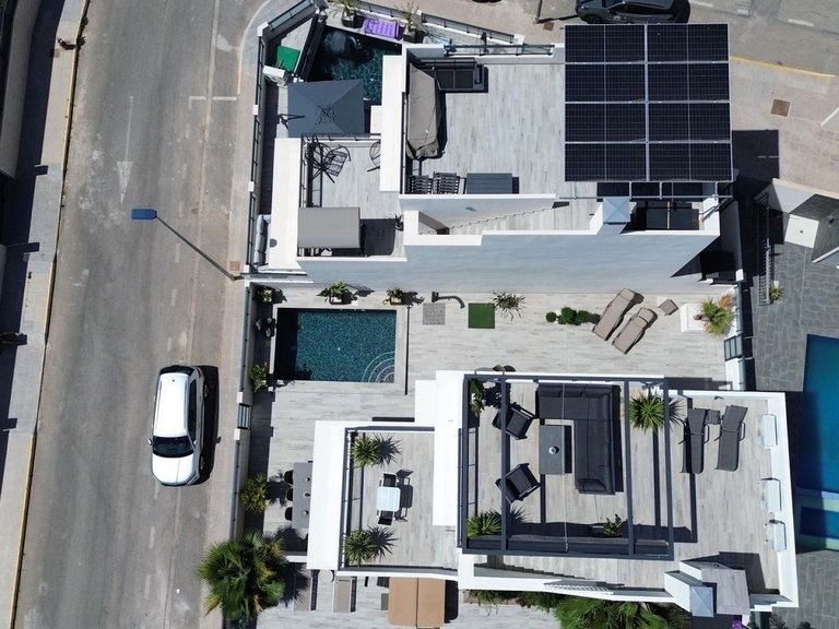 Villa for Sale in Benijofar, Alicante 48