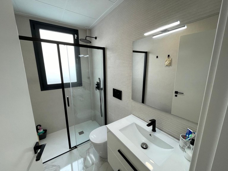 Villa for Sale in Benijofar, Alicante 25