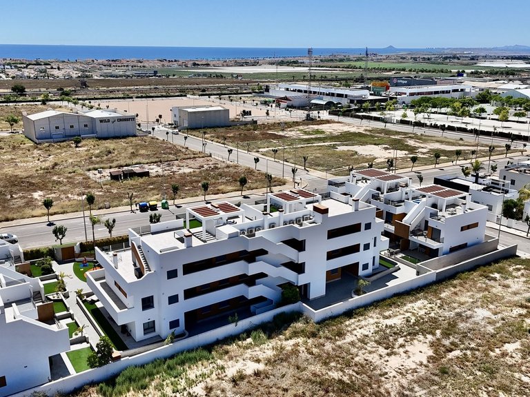 Apartment for Sale in Pilar De La Horadada, Murcia 5