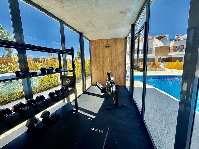 Apartment for Sale in Pilar De La Horadada, Murcia 36