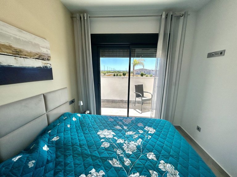 Apartment for Sale in Pilar De La Horadada, Murcia 20