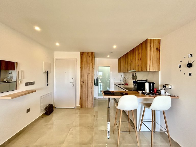 Apartment for Sale in Pilar De La Horadada, Murcia 8
