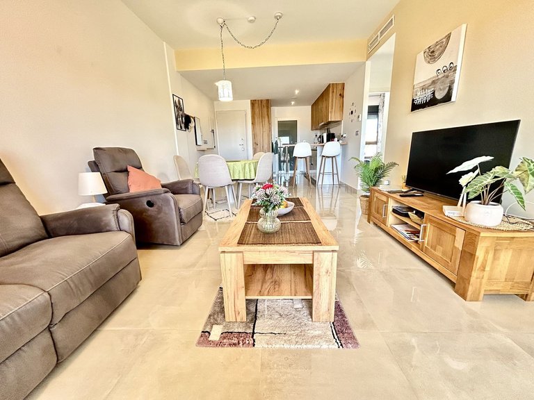 Apartment for Sale in Pilar De La Horadada, Murcia 9