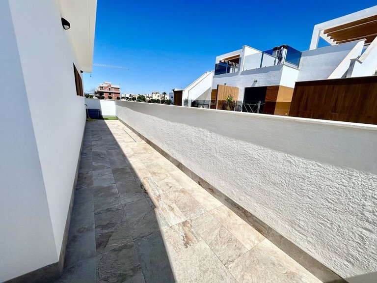 Apartment for Sale in Pilar De La Horadada, Murcia 35