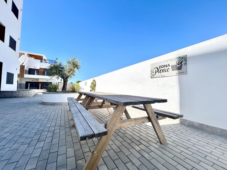 Apartment for Sale in Pilar De La Horadada, Murcia 38