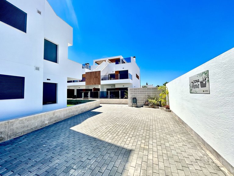 Apartment for Sale in Pilar De La Horadada, Murcia 44