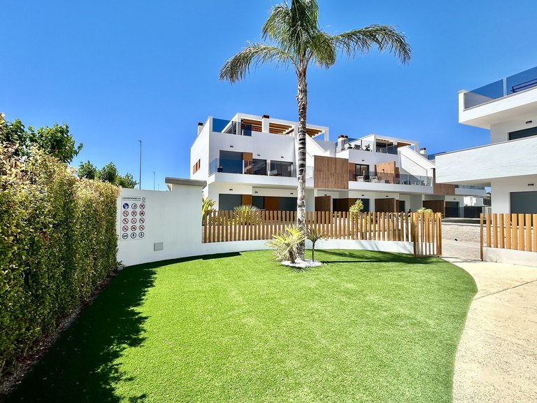 Apartment for Sale in Pilar De La Horadada, Murcia 45