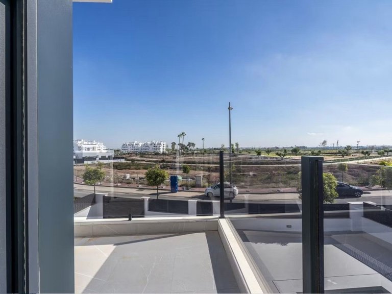 Villa for Sale in Torre Pacheco, Santa RosalÍa, Murcia 16