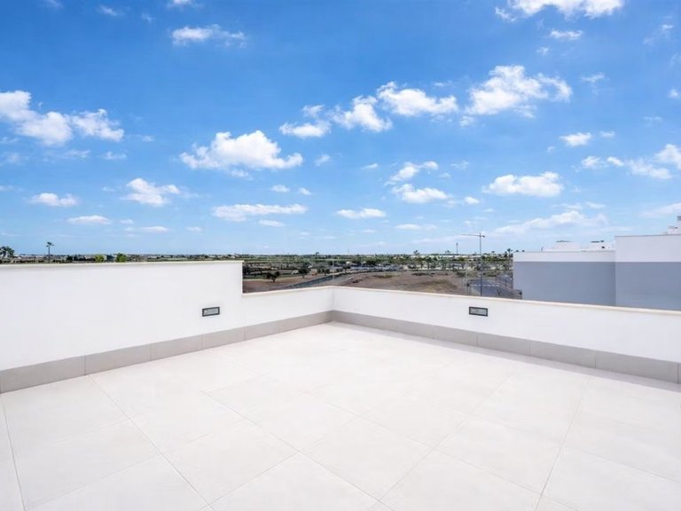 Villa for Sale in Torre Pacheco, Santa RosalÍa, Murcia 13