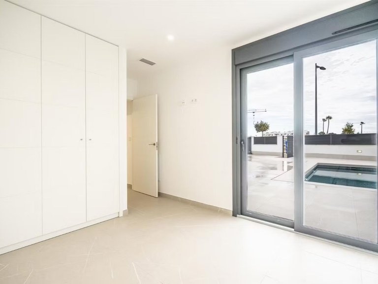 Villa for Sale in Torre Pacheco, Santa RosalÍa, Murcia 17