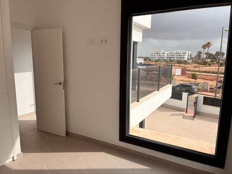 Villa for Sale in Torre Pacheco, Santa RosalÍa, Murcia 37