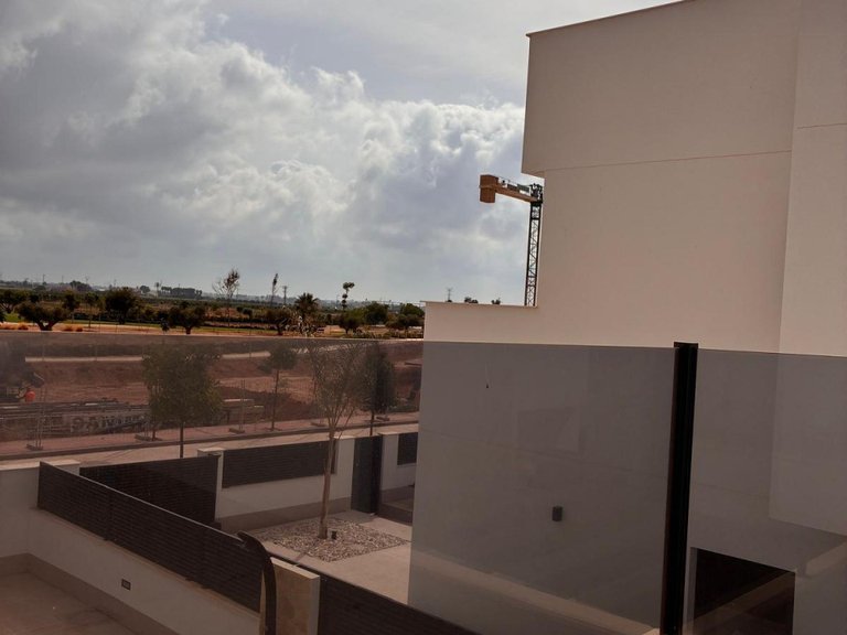 Villa for Sale in Torre Pacheco, Santa RosalÍa, Murcia 39