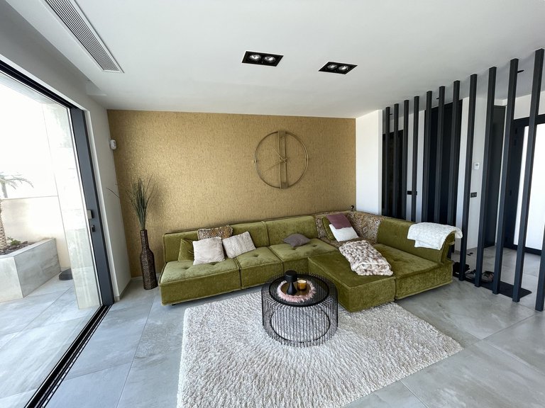 Villa for Sale in Ciudad Quesada, Alicante 13