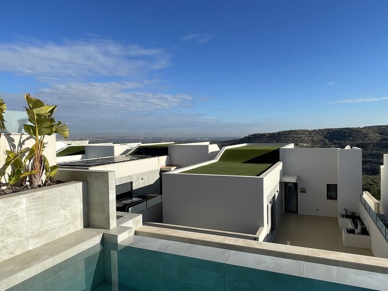 Villa for Sale in Ciudad Quesada, Alicante 4