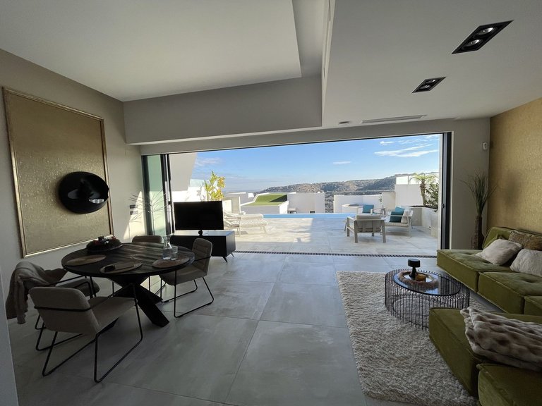 Villa for Sale in Ciudad Quesada, Alicante 10