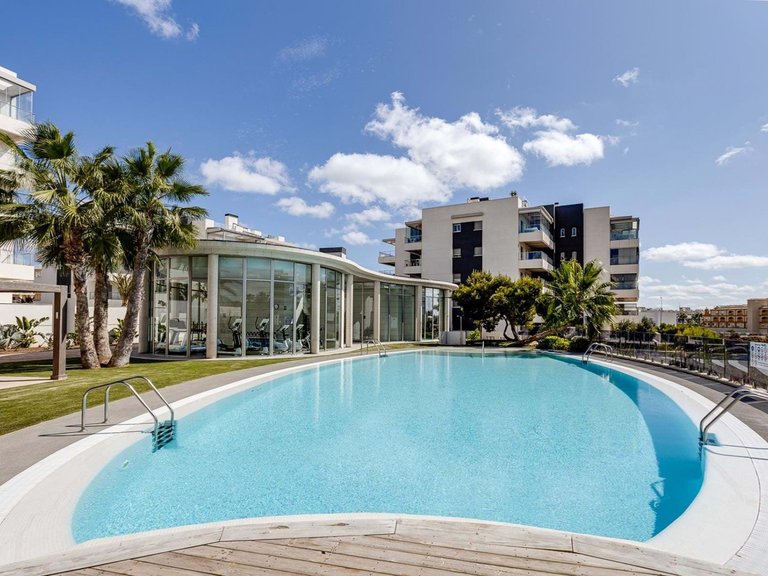 Apartment for Sale in Los Dolses, Alicante 1
