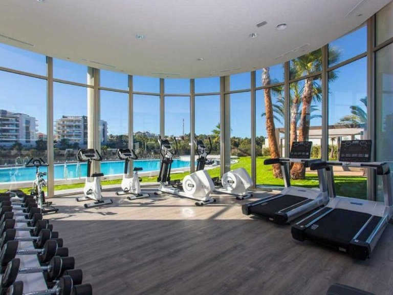 Apartment for Sale in Los Dolses, Alicante 39