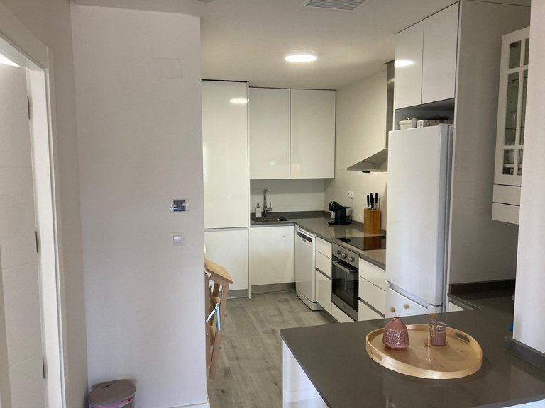 Apartment for Sale in Los Dolses, Alicante 8