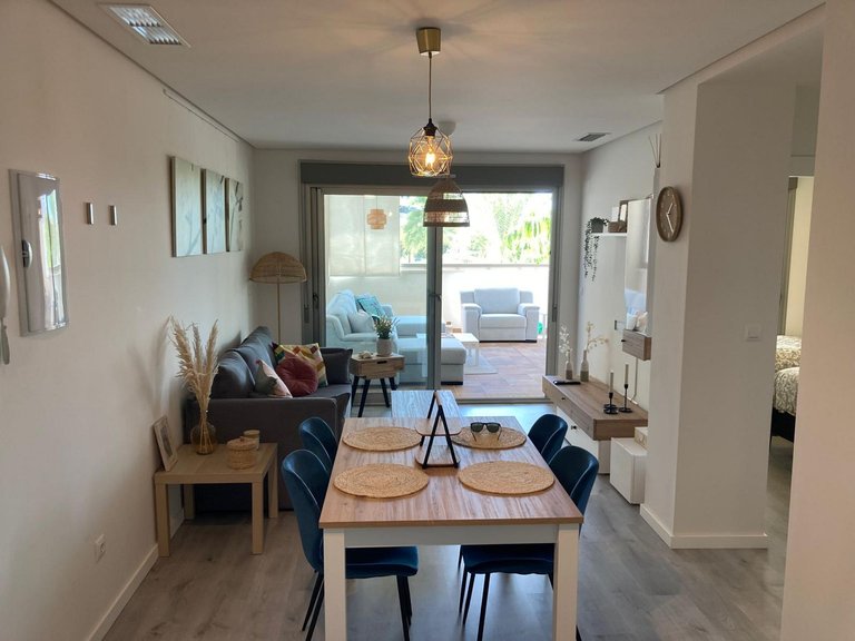 Apartment for Sale in Los Dolses, Alicante 4