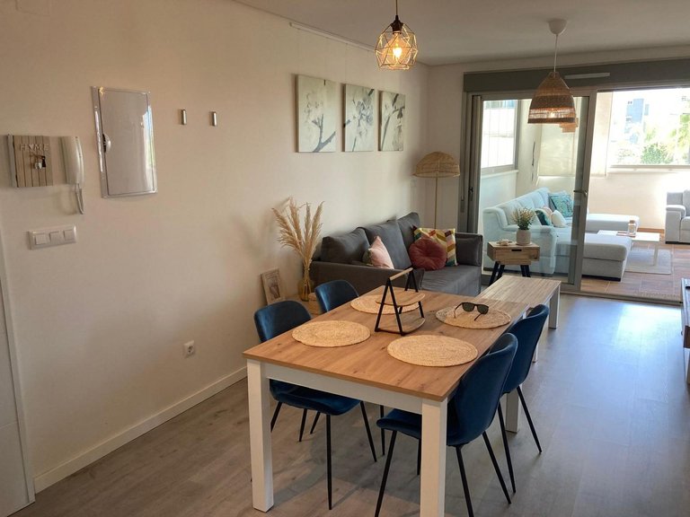 Apartment for Sale in Los Dolses, Alicante 6