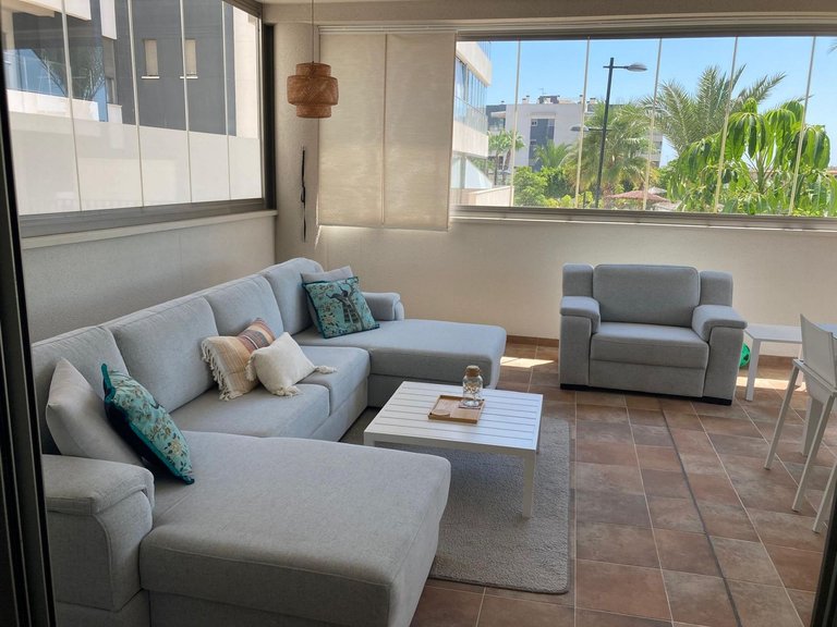 Apartment for Sale in Los Dolses, Alicante 23