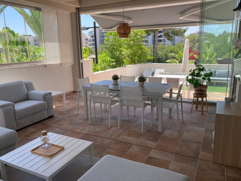 Apartment for Sale in Los Dolses, Alicante 20