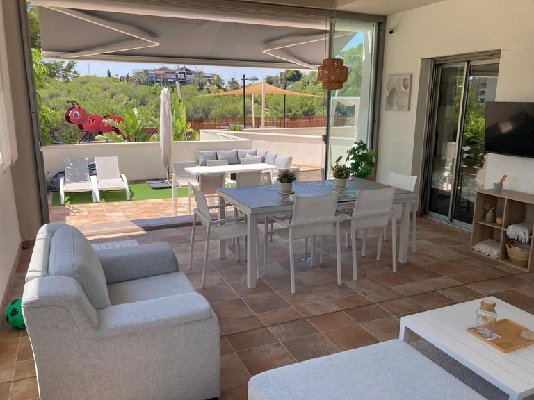 Apartment for Sale in Los Dolses, Alicante 3