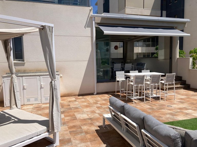 Apartment for Sale in Los Dolses, Alicante 24
