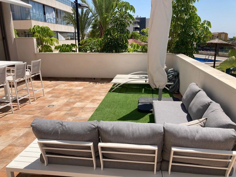 Apartment for Sale in Los Dolses, Alicante 27