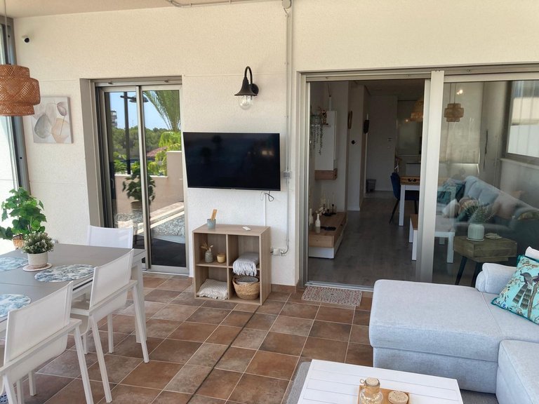 Apartment for Sale in Los Dolses, Alicante 19