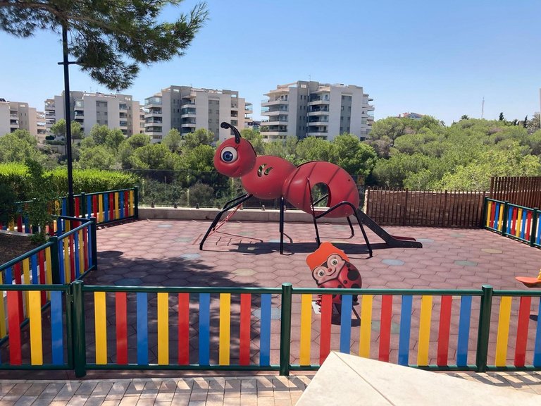 Apartment for Sale in Los Dolses, Alicante 40