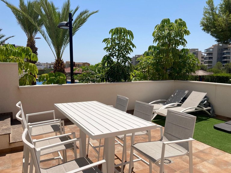 Apartment for Sale in Los Dolses, Alicante 32