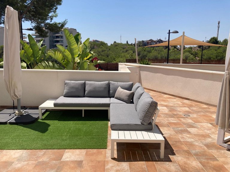 Apartment for Sale in Los Dolses, Alicante 25
