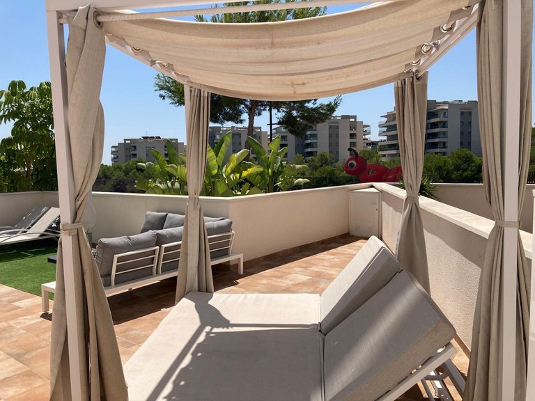 Apartment for Sale in Los Dolses, Alicante 31